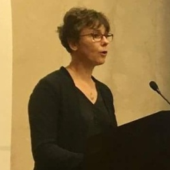 Dr. Patricia De Rosnay avatar image