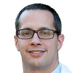 Dr. Ibrahim Aldoss avatar image