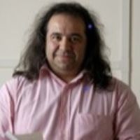 Dr. Paolo Di Giamberardino avatar image