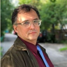 Prof. Dr. Evgeni Kolomeitsev avatar image