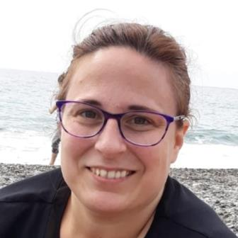 Dr. Marisa Pérez-Bueno avatar image