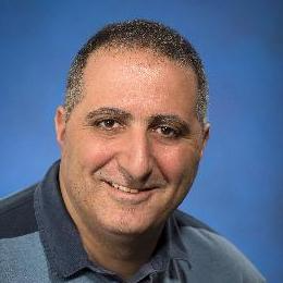 Dr. Mourad Idir avatar image