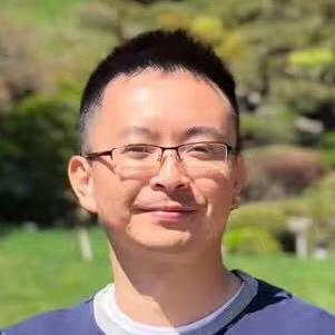 Dr. Lei Huang avatar image