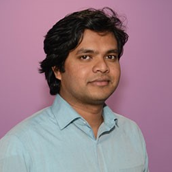 Dr. Yogachandran Rahulamathavan avatar image