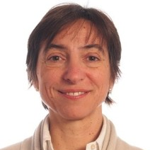 Prof. Dr. Silvia Chiusano avatar image