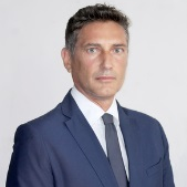 Dr. Luigi Vimercati avatar image