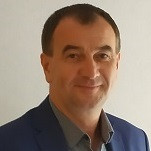 Dr. Jarosław Brodny avatar image