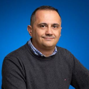 Dr. Riccardo Berta avatar image