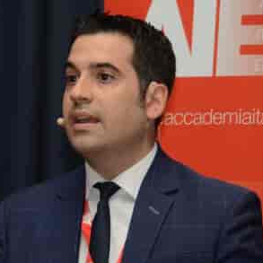 Prof. Dr. Francisco Javier Rodríguez-Lozano avatar image