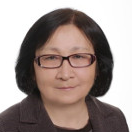 Prof. Gulzhian Dzhardimalieva avatar image