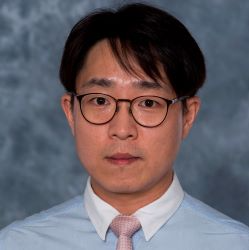 Dr. Dongkyu Lee avatar image