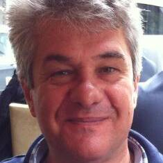 Prof. Dr. Konstantinos Komnitsas avatar image