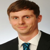 Dr. Thomas Gereke avatar image