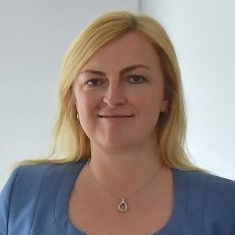Prof. Dr. Jarmila Zimmermannová avatar image