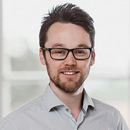 Dr. Redmond Smyth avatar image