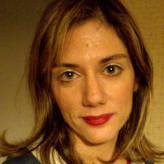 Dr. Alessia Amelio avatar image