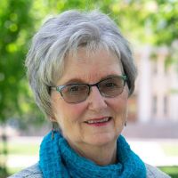 Prof. Dr. Debbie C. Crans avatar image