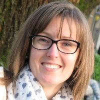 Dr. Veronica Cimolin avatar image