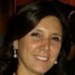 Dr. Maria Valeria Raimondi avatar image