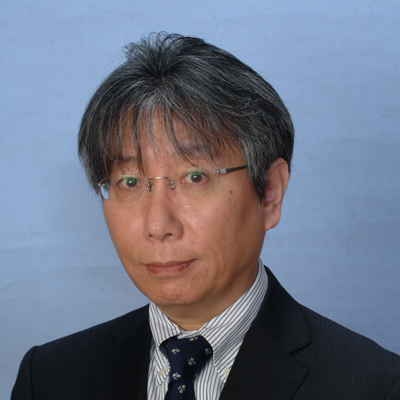 Prof. Dr. Yoshiki Shimomura avatar image