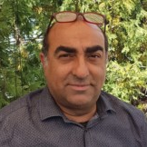 Dr. Antonio M. Scarfone avatar image