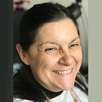 Dr. Maria A. Mariggiò avatar image