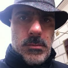 Prof. Dr. Stefano Mancini avatar image