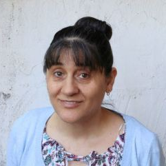 Prof. Dr. Lucía Citores avatar image