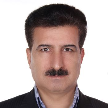 Prof. Dr. Alireza Ghiasvand avatar image