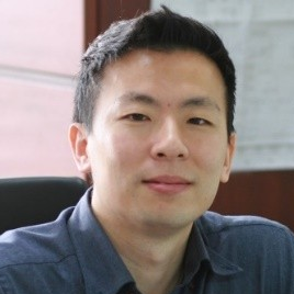 Dr. Wonbin Hong avatar image