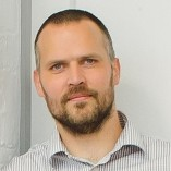 Prof. Dr. Kasper Rasmussen avatar image