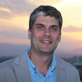 Dr. Jaume Puig-Bargués avatar image