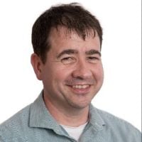 Prof. Dr. Kieran N. Kilcawley avatar image