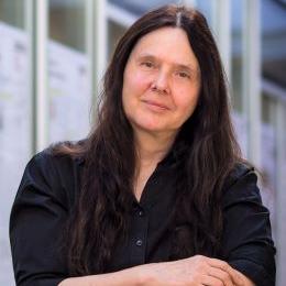 Prof. Dr. Evamarie Hey-Hawkins avatar image