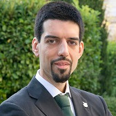 Dr. Javier Escudero avatar image