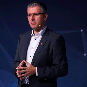 Prof. Dr. George Giaglis avatar image