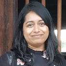 Dr. Lydia Sam avatar image