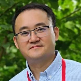 Prof. Dr. Robert Wang avatar image