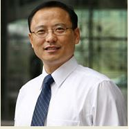 Prof. Kai Sun avatar image