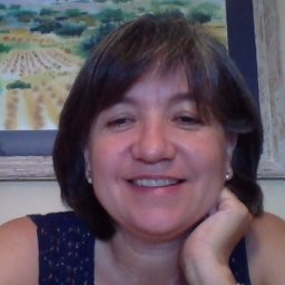 Prof. Dr. Mariana Landin avatar image