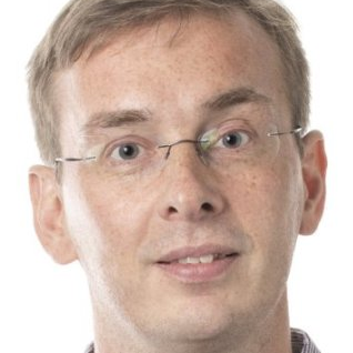 Prof. Dr. Yann-Gaël Guéhéneuc avatar image