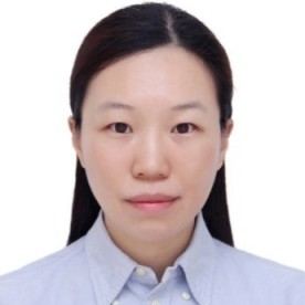 Prof. Dr. Zehui Mao avatar image
