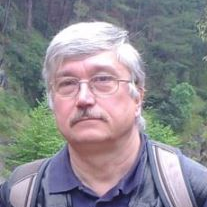 Prof. Dr. Karoly Heberger avatar image