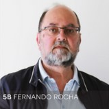Prof. Dr. Fernando Rocha avatar image