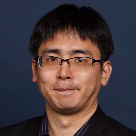 Dr. Kenichi Suda avatar image