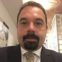 Prof. Dr. Raffaele Serra avatar image