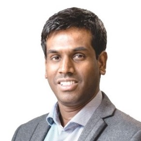 Dr. Siva Chandrasekaran avatar image