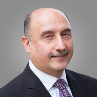 Dr. Riyadh Al-Ameri avatar image