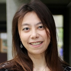 Prof. Dr. Chia-Lin Chang avatar image