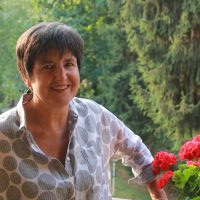 Prof. Dr. Maria Luisa Gelmi avatar image